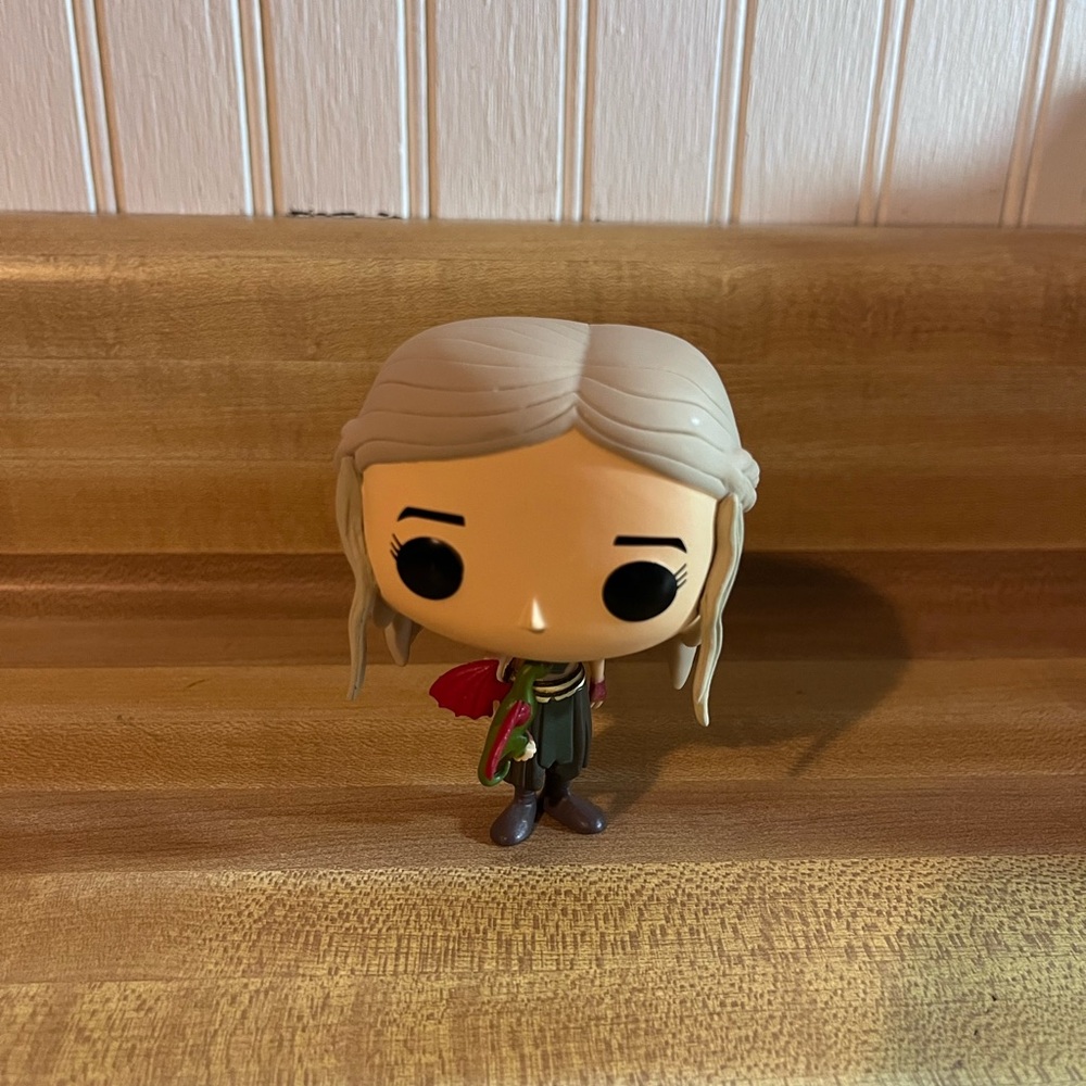 Funko Pop Daenerys Targaryen